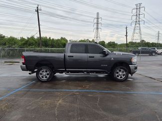 Used 2024 RAM 2500 Big Horn AWD/4WD video 4