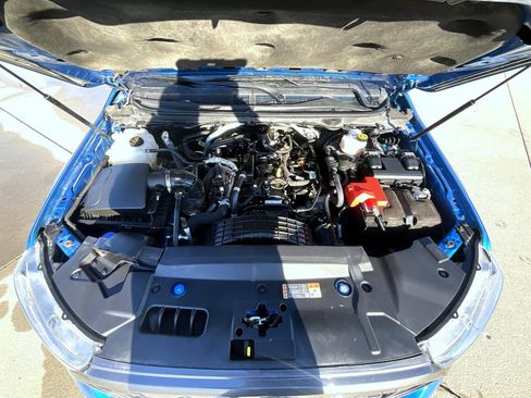 Used 2021 Ford Ranger XLT w/ Equipment Group 301A Mid image 27