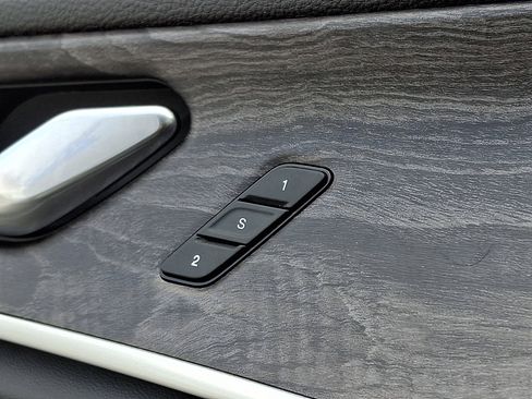 Used 2021 Jeep Grand Cherokee L Limited image 28