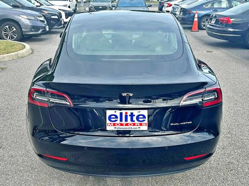 Used 2018 Tesla Model 3 Performance AWD/4WD image 10
