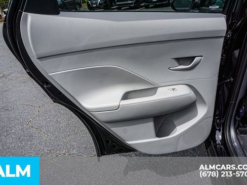 Used 2026 Hyundai Kona SEL Sport image 49