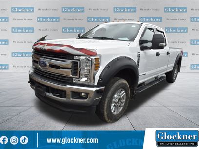 Used 2019 Ford F350 XLT w/ XLT Value Package