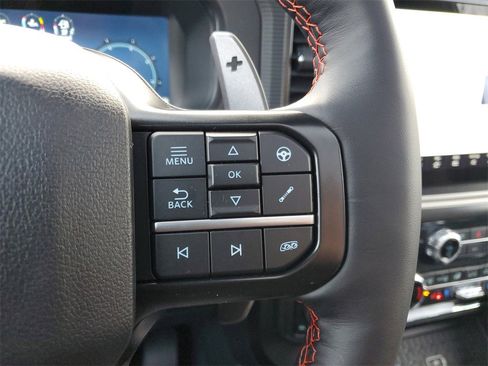 New 2025 Ford F150 Raptor image 16