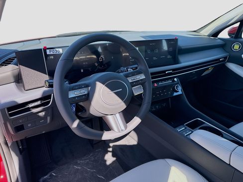 New 2026 Hyundai Sonata SEL image 7