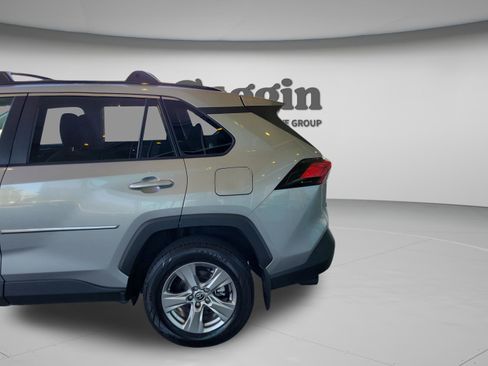 Used 2024 Toyota RAV4 XLE w/ Convenience Package FWD image 30