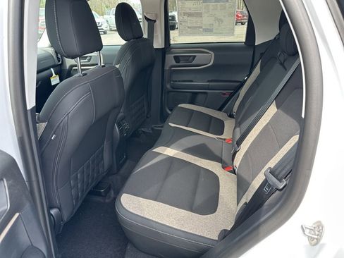 New 2026 Ford Bronco Sport Big Bend image 21