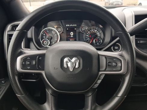 Used 2024 RAM 3500 Tradesman w/ Chrome Appearance Group image 17