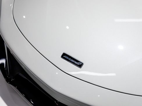 New 2026 McLaren Artura Spider RWD image 8