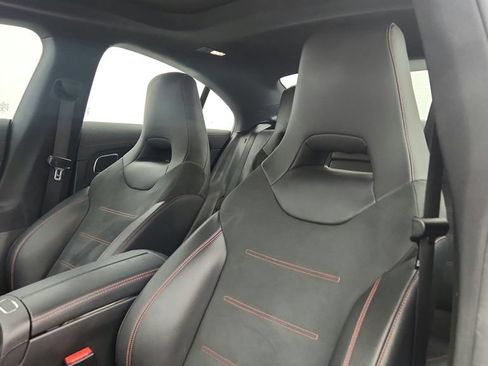 Used 2020 Mercedes-Benz CLA 45 AMG 4MATIC image 54