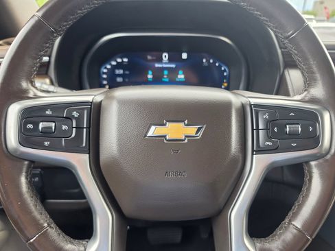Used 2023 Chevrolet Tahoe LT AWD/4WD image 21