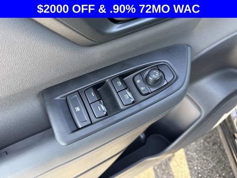 New 2026 Subaru Forester Wilderness image 11