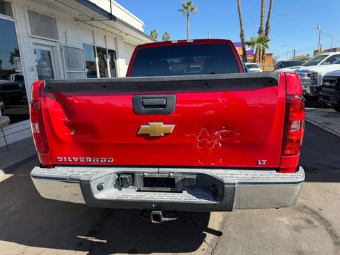 Used 2013 Chevrolet Silverado 1500 LT image 6