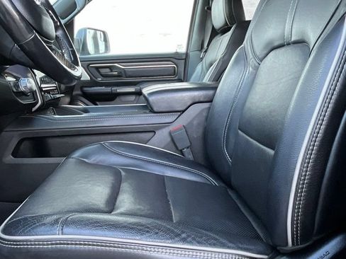 Certified 2020 RAM 1500 Limited AWD/4WD image 9