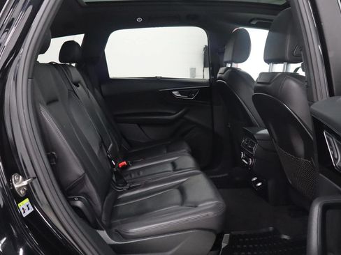 Used 2017 Audi Q7 3.0T Premium Plus AWD/4WD image 23