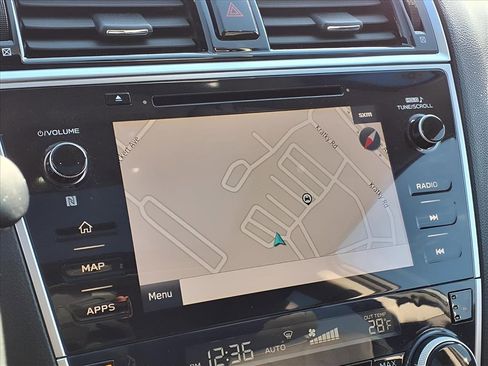 Used 2019 Subaru Outback 2.5i Limited w/ Popular Package #2 image 7