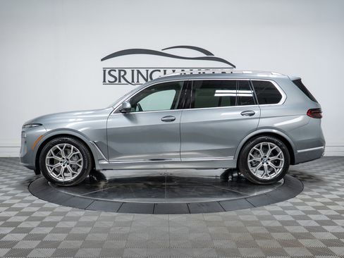 New 2026 BMW X7 xDrive40i w/ Executive Package image 8