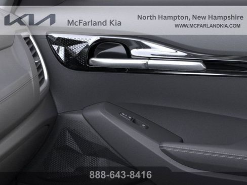 New 2026 Kia Seltos EX w/ EX Sunroof Package image 26