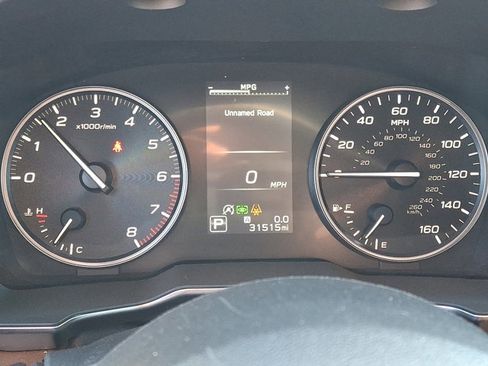 Certified 2024 Subaru Outback Touring XT image 22