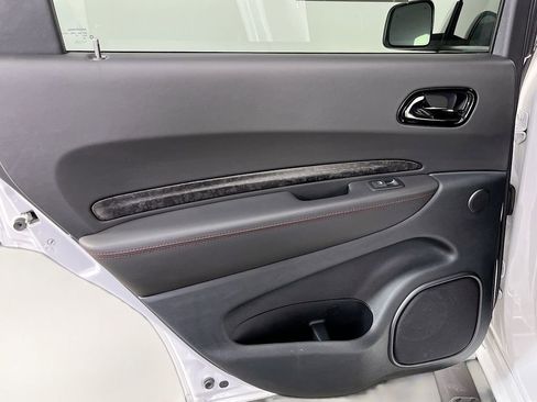 Used 2024 Dodge Durango R/T AWD/4WD image 32