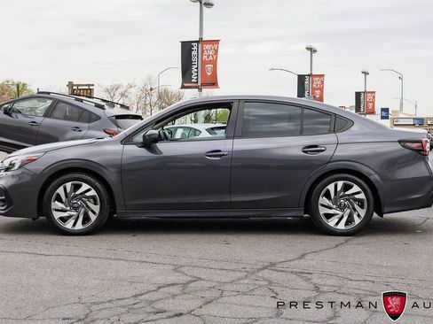 Used 2024 Subaru Legacy Limited image 17