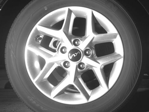 Used 2025 Kia Soul LX w/ LX Technology Package FWD image 18