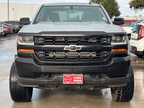 Used 2016 Chevrolet Silverado 1500 LT image 11