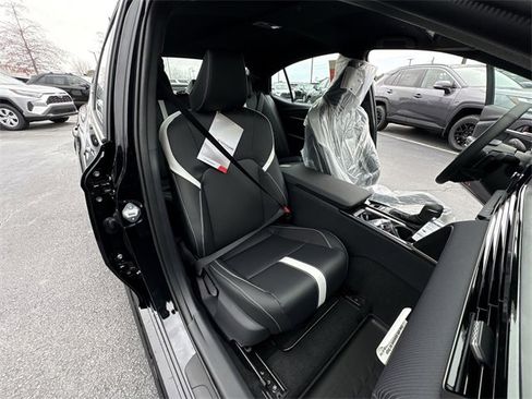 New 2026 Toyota Camry Hybrid image 24