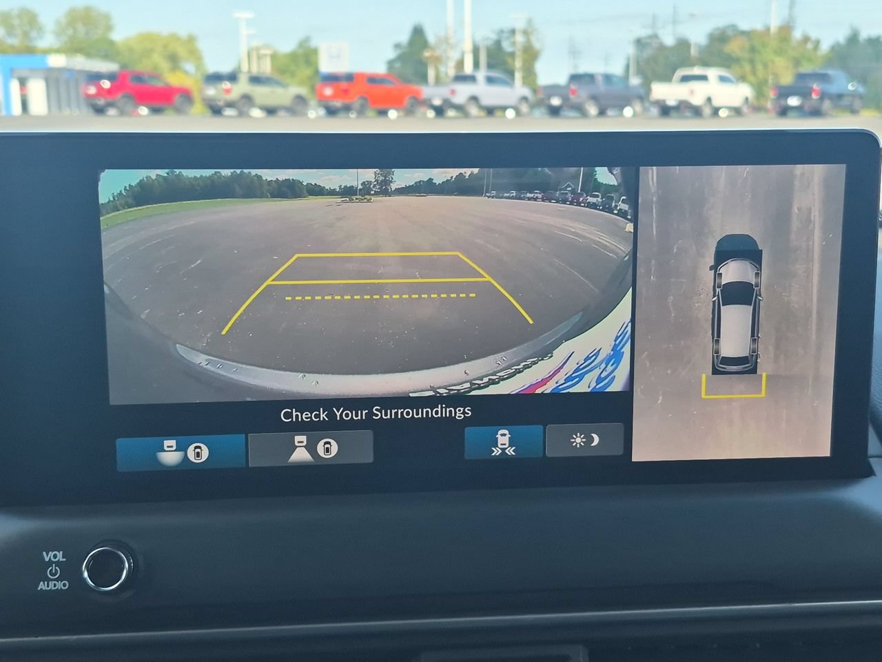 New 2026 Honda Pilot Elite image 18