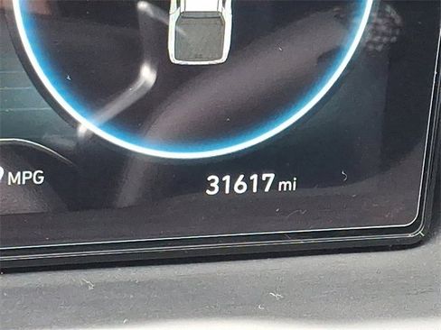 Used 2023 Hyundai Santa Cruz SEL Premium image 21