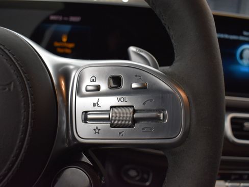 Used 2021 Mercedes-Benz GLE 63 AMG S image 7