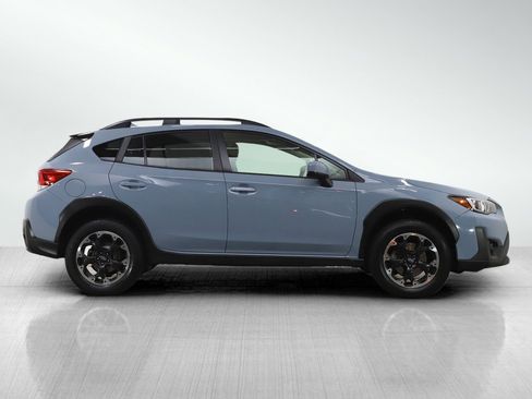 Used 2021 Subaru Crosstrek 2.0i Premium w/ Moonroof Package image 6