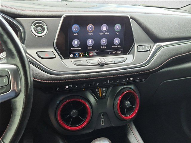 Used 2019 Chevrolet Blazer RS w/ LPO, Floor Liner Package FWD image 15