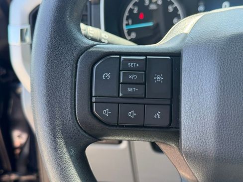 Used 2023 Ford F150 XLT image 19