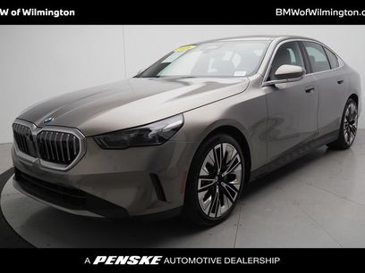 Used 2026 BMW 530i
