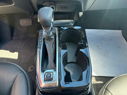 Used 2024 Chevrolet Trax ACTIV FWD image 44