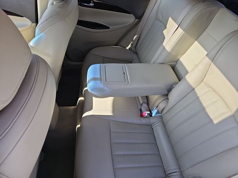 Used 2015 INFINITI QX50 Journey w/ Premium Package image 13