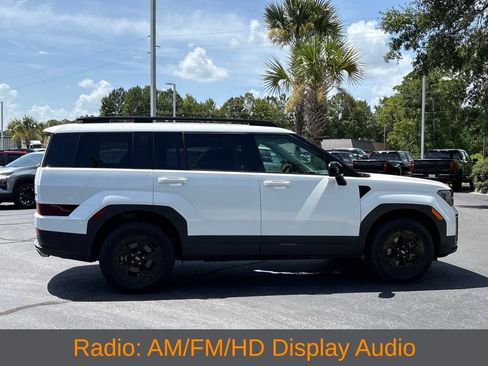 Used 2024 Hyundai Santa Fe XRT AWD/4WD image 4