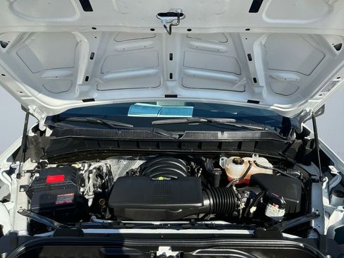 Used 2024 Chevrolet Silverado 1500 W/T w/ WT Fleet Convenience Package image 18