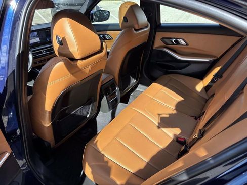 Certified 2023 BMW 330i xDrive Sedan w/ Premium Package image 28