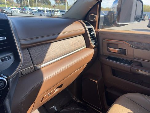 Used 2021 RAM 3500 Limited image 16