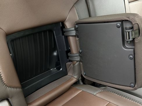 Used 2025 GMC Sierra 1500 Denali w/ Denali Reserve Package image 43