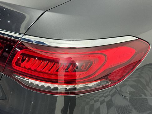 Used 2021 Mercedes-Benz GLC 300 4MATIC Coupe image 31
