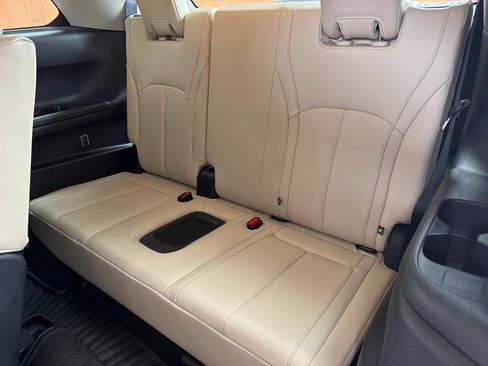 Used 2024 INFINITI QX60 Luxe FWD image 33