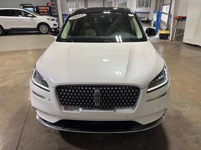 Used 2022 Lincoln Corsair Reserve w/ Equipment Group 201A