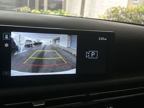 Used 2026 Hyundai Tucson SE FWD image 19