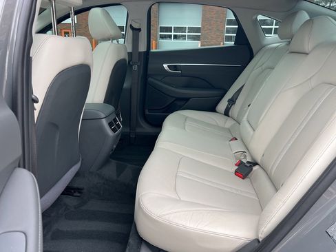 Used 2020 Hyundai Sonata Limited image 23