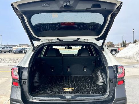 Used 2024 Subaru Outback Wilderness image 6