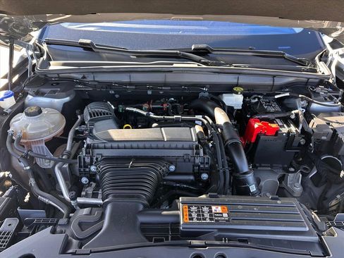 Used 2024 Lincoln Nautilus Reserve image 29