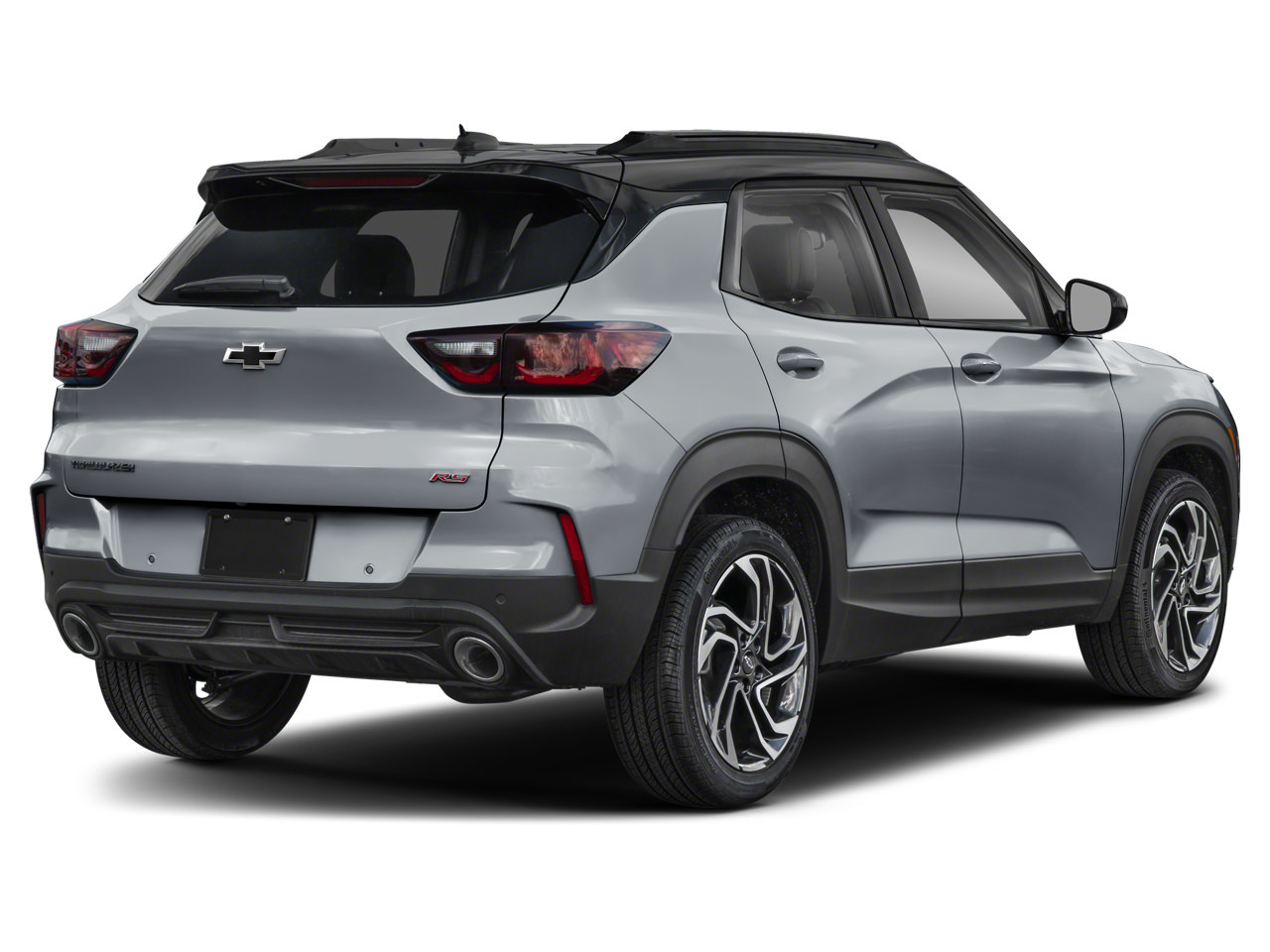 New 2026 Chevrolet TrailBlazer RS AWD/4WD image 26