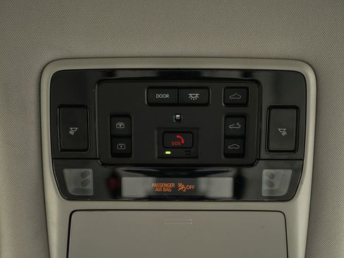 Used 2024 Toyota Grand Highlander Platinum image 20